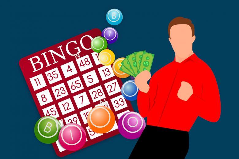 Book Bingo