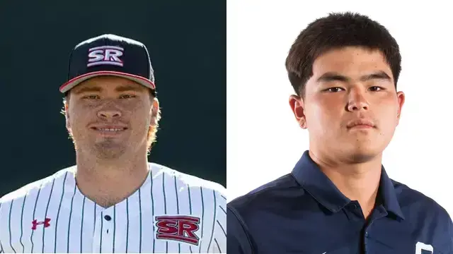 Taven Hathaway and Ryden Yoshikawa - 