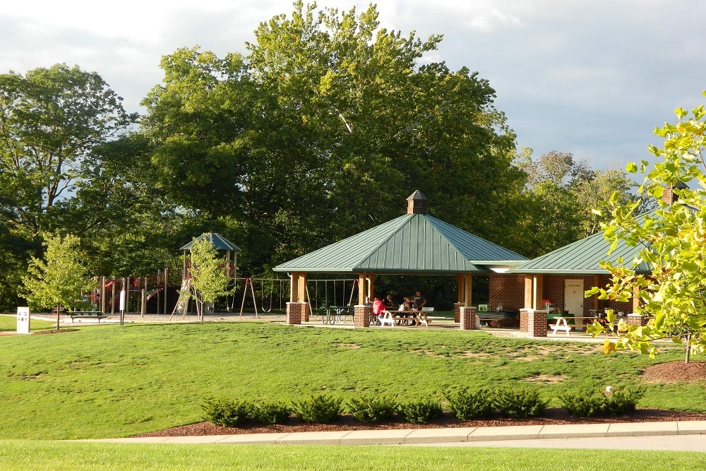 Avon Parks, Recreation, and Beautification Council (PRBC) on April 6
