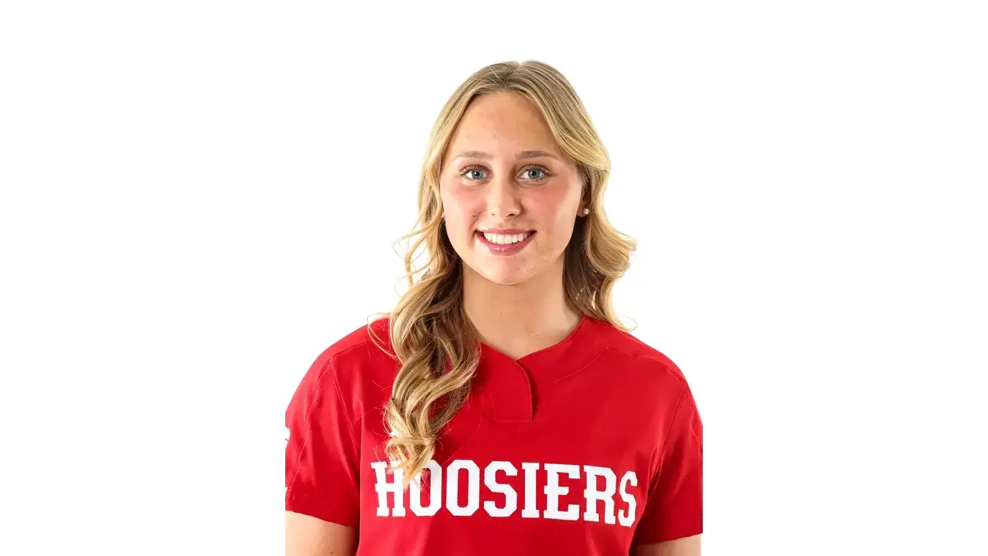 Center Grove High School standout Hannah Haberstroh’s collegiate team wins game in the NCAA Division I Softball Championship on Friday, May 16