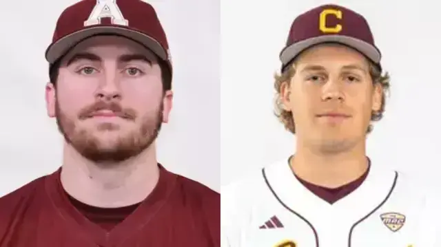 Which former Waterford Today area high school standouts will be in action on Friday, April 25?