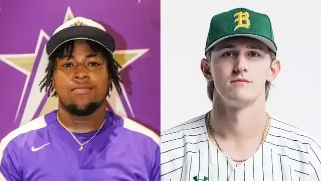 Which former Tuscaloosa Leader area high school standouts will be in action in the week starting Monday, April 21?