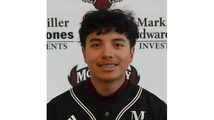 Diego Flores, former Abilene High School standout’s collegiate team plays on Sunday, May 18 in the NCAA Division III Baseball Championship