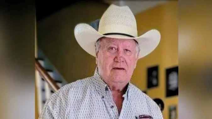 Carl Lynn Rodgers Funeral Details Announced