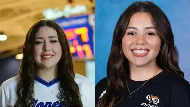 Which former South SGV News area high school standouts will be in action on Wednesday, April 9?