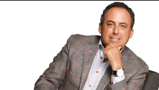 Mitchell Fuerst President