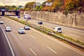 Traffic, Roads, and Bridges Department