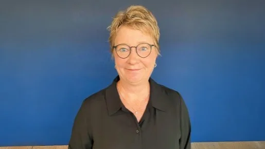 Bobbie Burnham,  Minnesota Education Assistant Commissioner