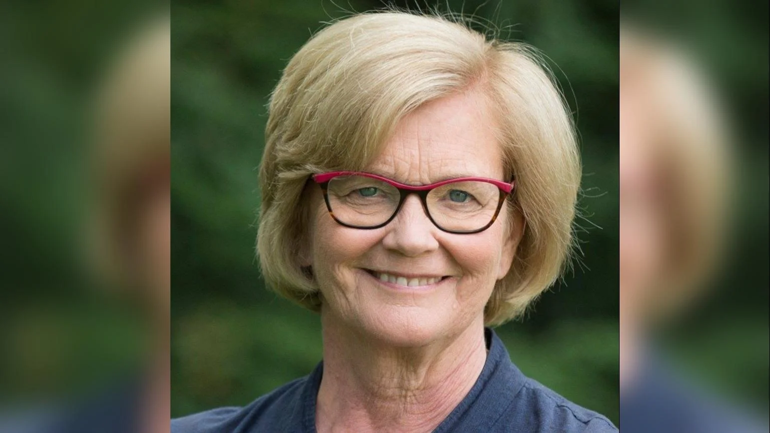 Chellie Pingree discusses panda conservation and criticizes presidential decisions
