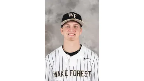 On Sunday, June 1, former Christian Brothers Academy standout Chris Levonas collegiate team wins in the NCAA Division I Baseball Championship