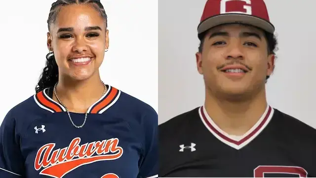 Which former SE North Carolina News area high school standouts will be in action on Wednesday, April 23?