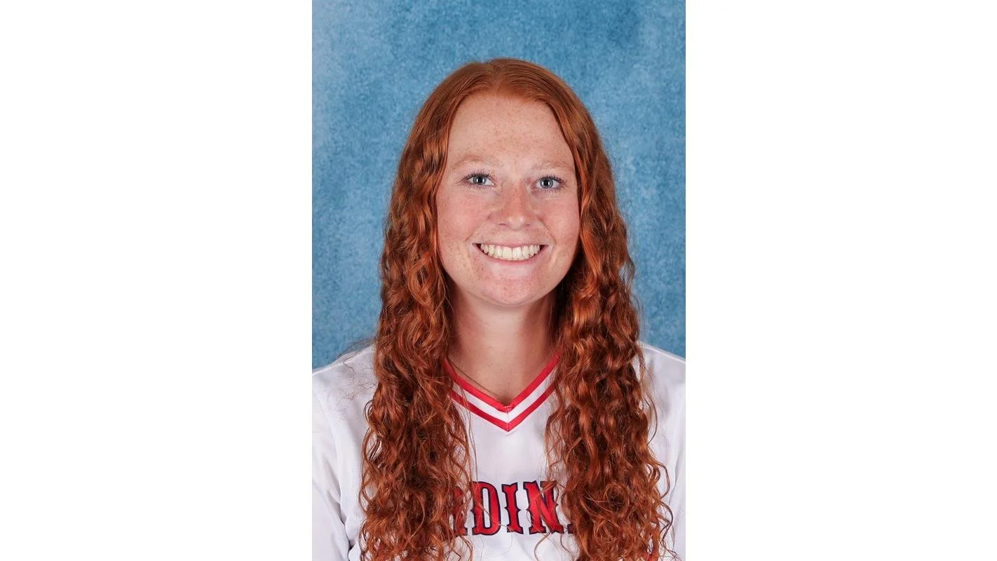 Ella Schneider, former Berkley High School standout’s collegiate team plays on Friday, May 9 in the NCAA Division II Softball Championship
