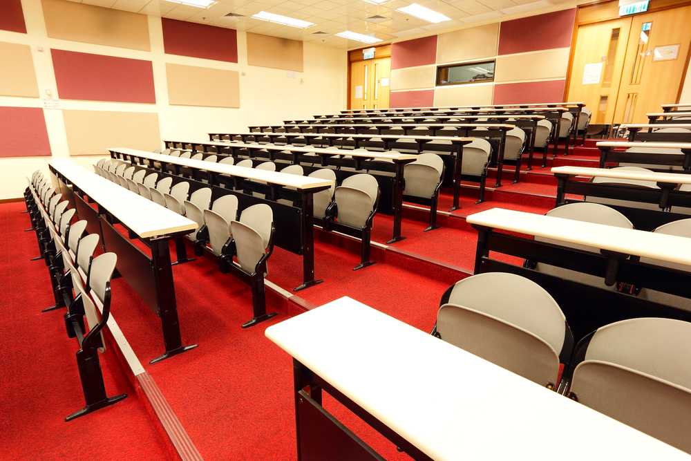 University of Phoenix-Maryland enrolls 29 undergrads