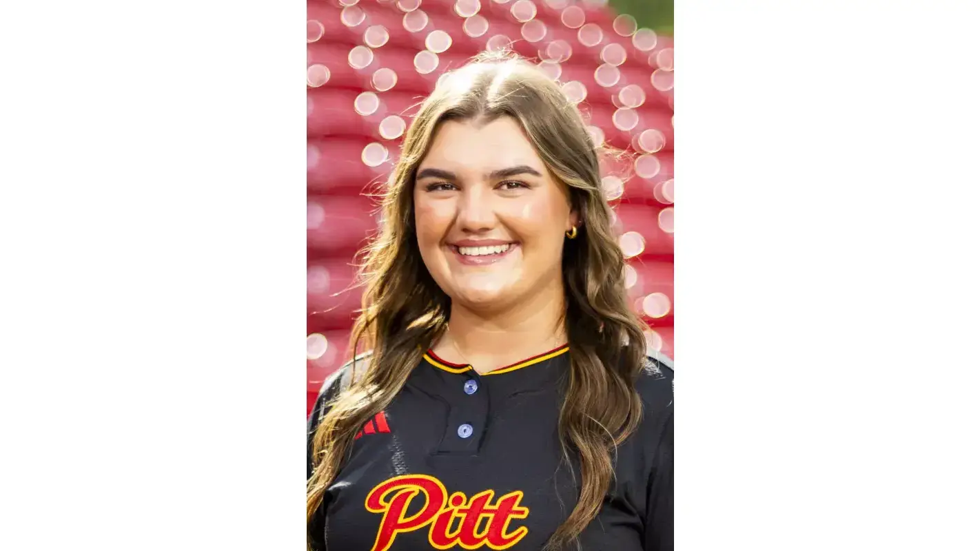 Sophia Hoffmann, former Skutt Catholic High School softball player will compete with her collegiate team for the NCAA Division II Softball Championship