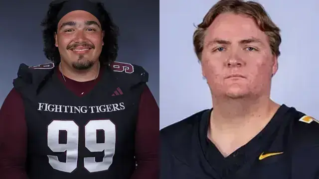 Hernan Ortiz and Jacob Mattice - Hernan Ortiz and Jacob Mattice -