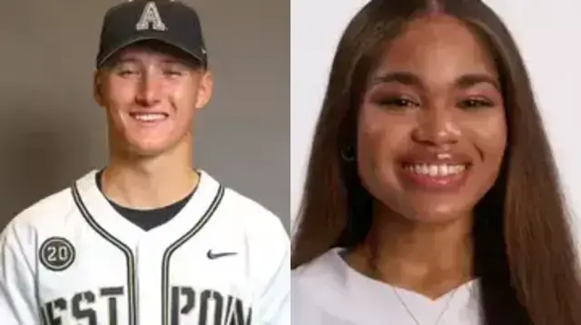 Which former SE LA Times area high school standouts will be in action on Sunday, April 20?