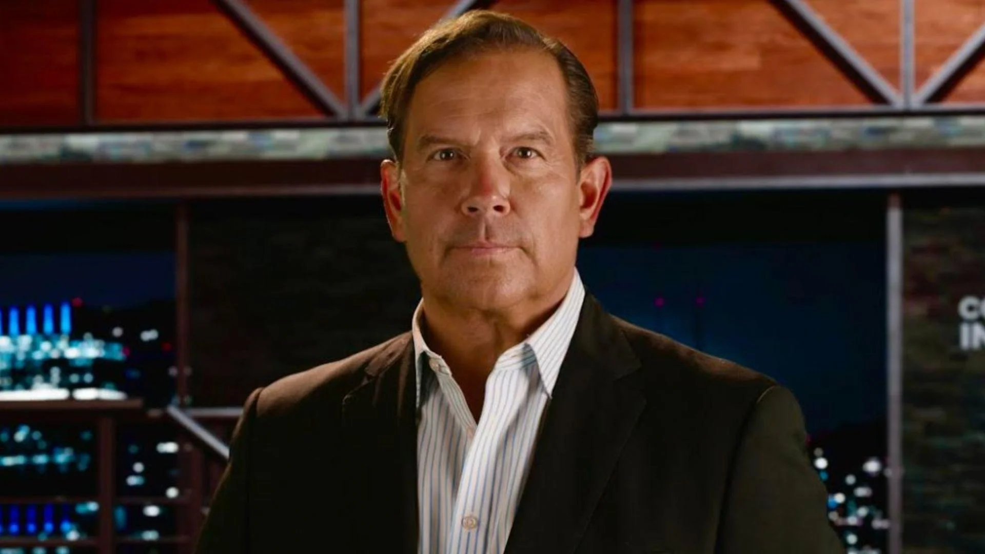 Steve Cortes, President, League of American Workers Steve Cortes, President, League of American Workers