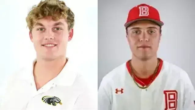 Which former Whitewater Times area high school standouts will be in action on Tuesday, May 6?