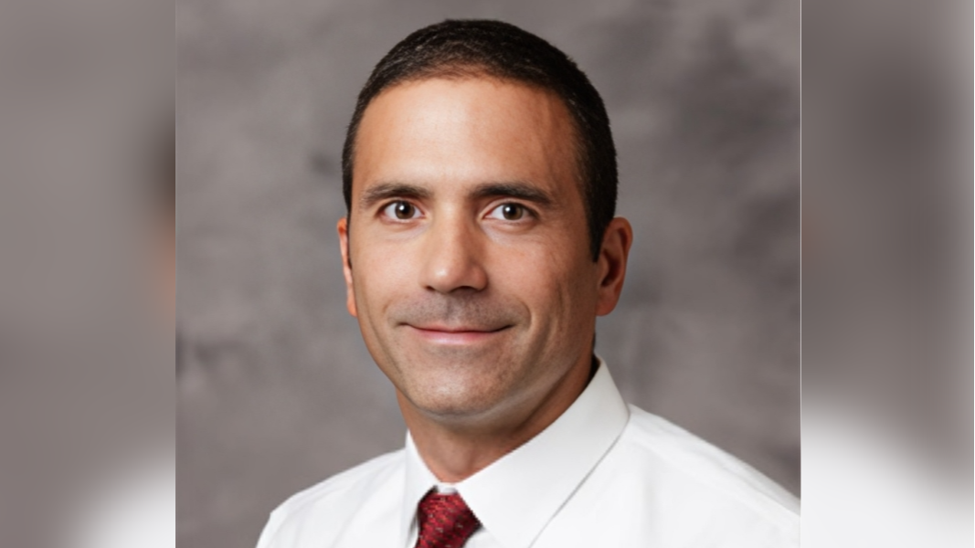 Chris Viton Vice Chancellor of Budget and Finance/Chief Financial Officer