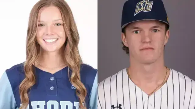 Which former Portland Maine News area high school standouts will be in action on Wednesday, April 2?