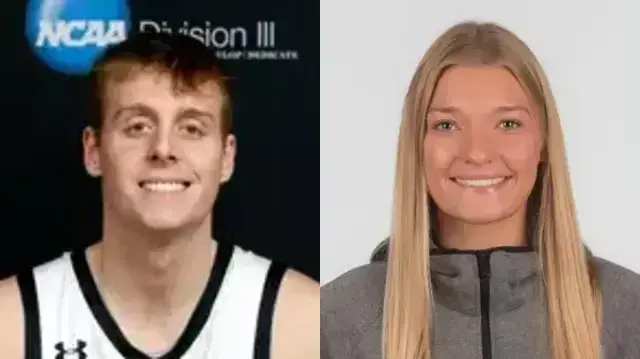 Which former SC Wisconsin News area high school standouts will be in action in the week starting Monday, Jan. 27?