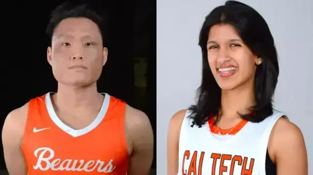 Which former South Alameda News area high school standouts will be in action on Wednesday, Dec. 4?