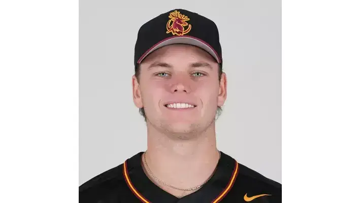 On Friday, May 23, former Miramonte High School standout JD Pearce collegiate team loses in the NCAA Division III Baseball Championship