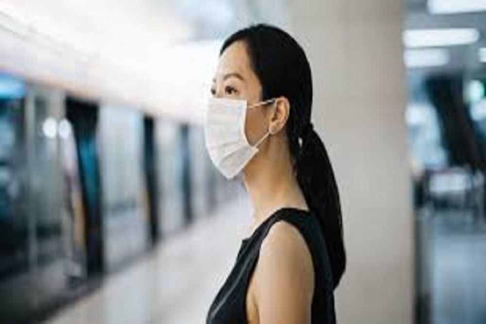 COUNTY OF WAYNE: Masks Required in County Facilities