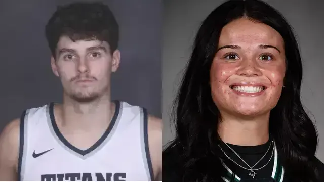 Lucas Stanley and Mairan Haggerty - Lucas Stanley and Mairan Haggerty -