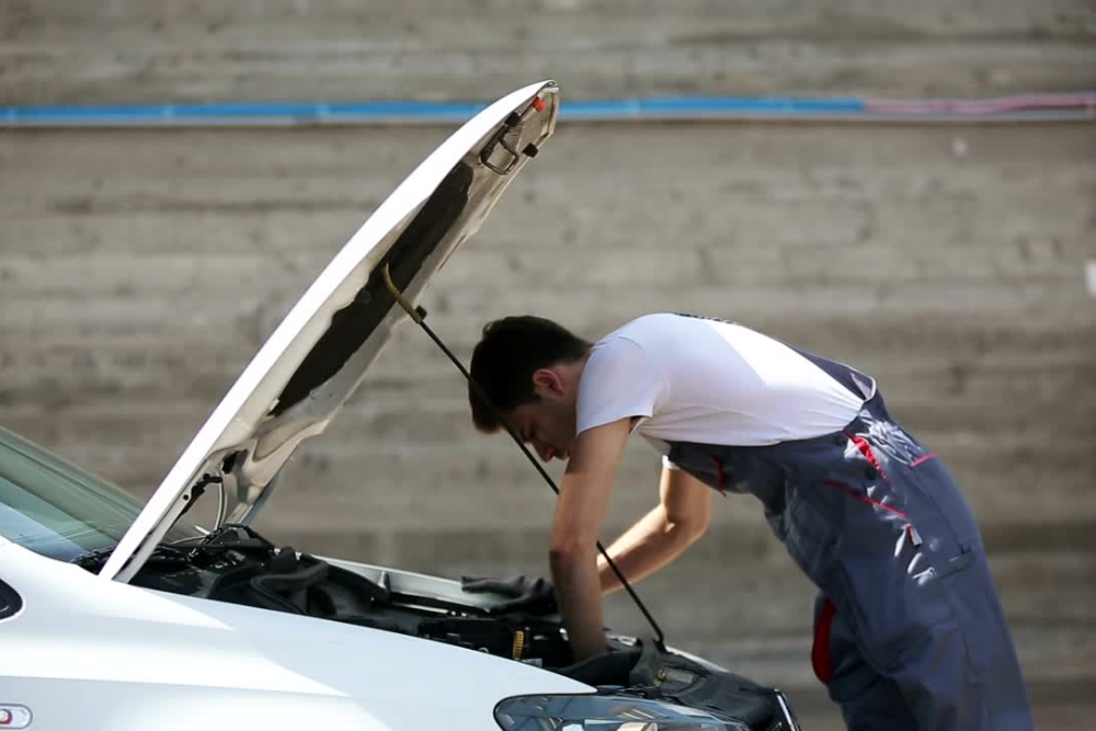 CONSUMER ALERT: Used car dealers cannot waive warranty without your consent
