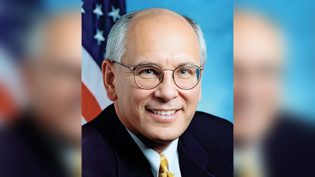 Paul Tonko criticizes GOP budget plan and Trump travel ban