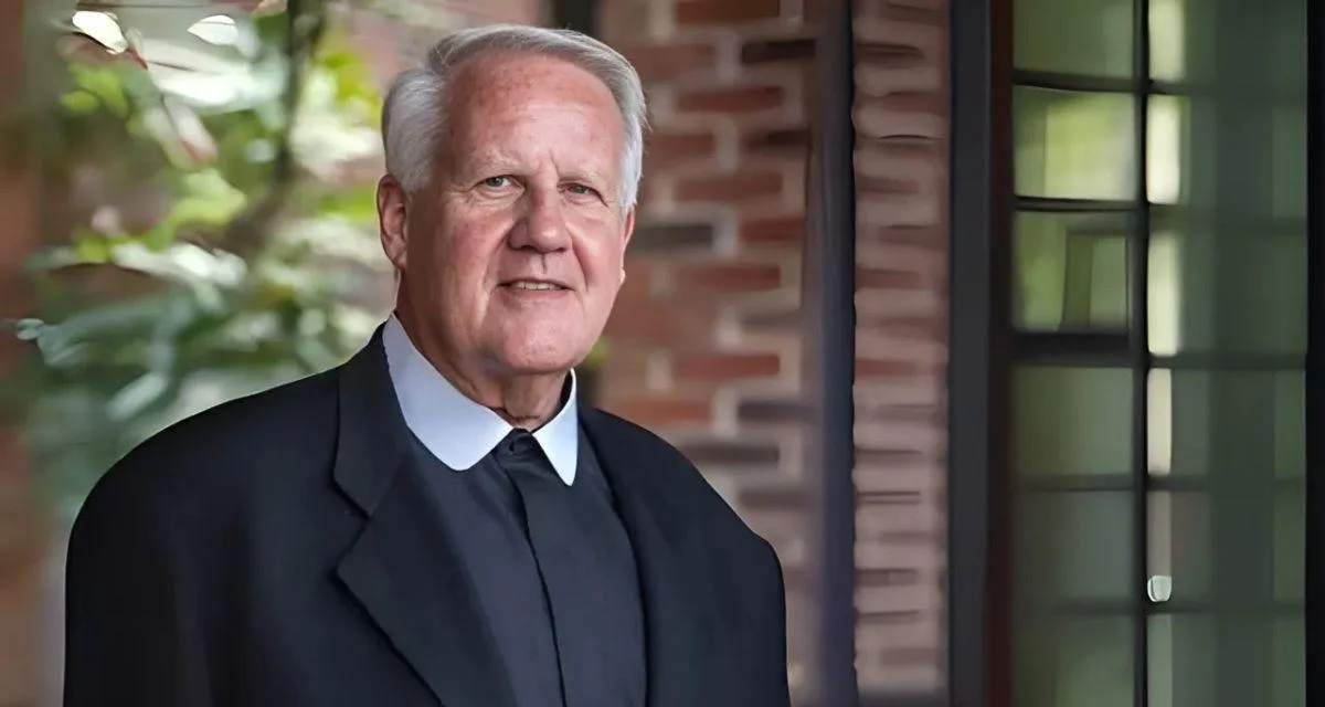 Chris Englert, Interim President Chris Englert, Interim President