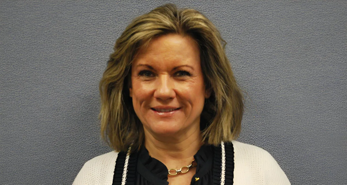 Julie Frietchen, IAM Women’s & Young Worker’s Director Julie Frietchen, IAM Women’s & Young Worker’s Director