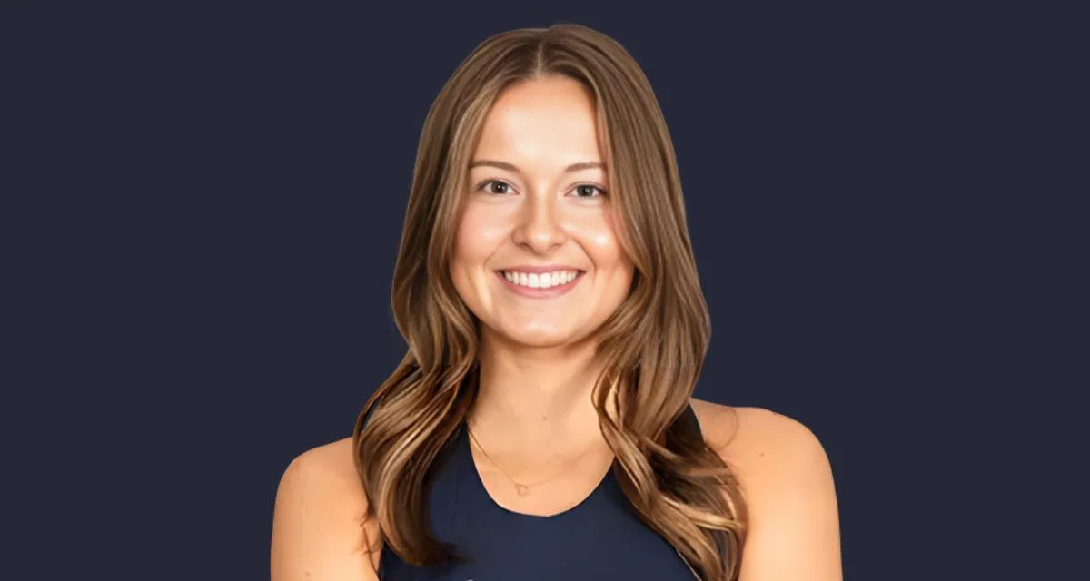 Eleni Liakonis named SoCon player of the week for women’s tennis