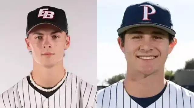 Which former Monterey Times area high school standouts will be in action on Thursday, April 17?