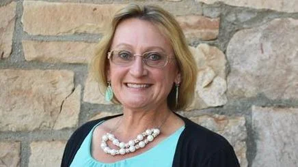 Grand Canyon Unified District Principal Lori Rommel (2023) - Grand Canyon Unified District