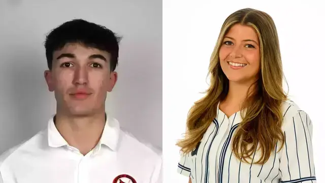 Who are the ex-high school stars from South Miami-Dade County area competing on Saturday, March 7?