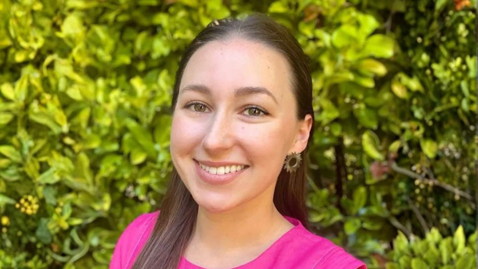 Laura Heredia Executive Director at City of Oaks Foundation Laura Heredia Executive Director at City of Oaks Foundation