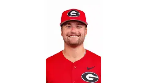 Former King’s Ridge Christian School standout Charlie Jones played on Sunday, June 1 in hopes of reaching the NCAA Division I Baseball Championship