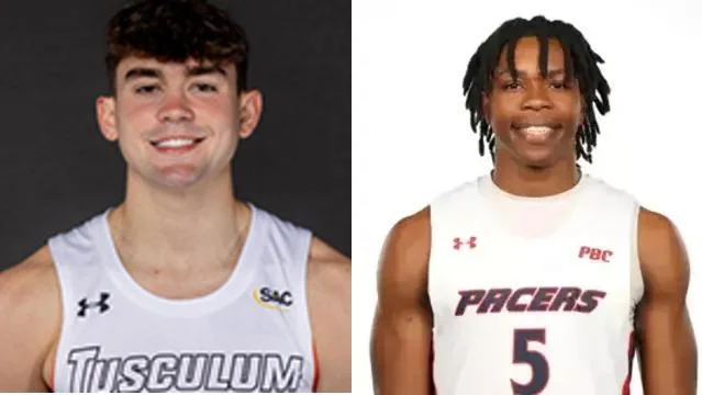 Which former Upper West SC News area high school standouts will be in action on Wednesday, Feb. 26?