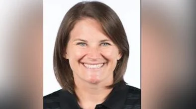 Jessica Allister Paul A. Violich Director of Softball