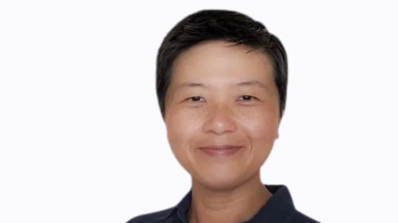 Fan Jin, global leader of Amazon Autos Fan Jin, global leader of Amazon Autos