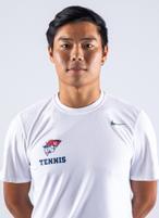 UC Men’s Tennis Drops Close Match to the Railsplitters