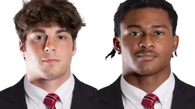 Ben Rosenblatt and Remi Rodriguez - 