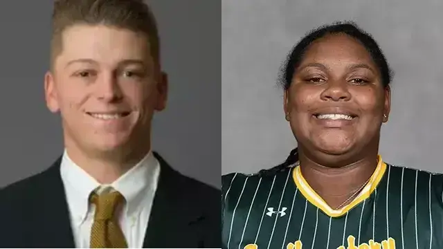 Which former Nola Reporter area high school standouts will be in action on Saturday, April 26?