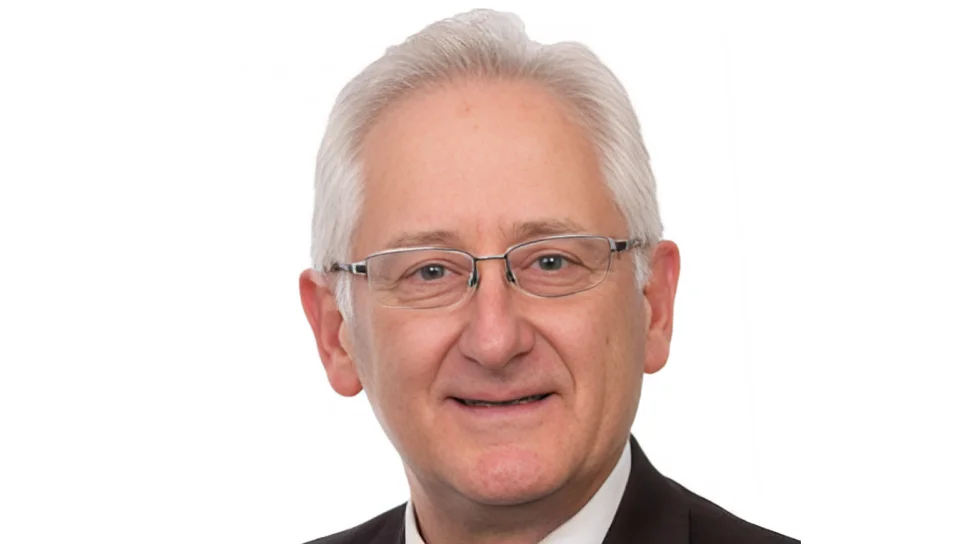 Daniel R. Hardy, President Daniel R. Hardy, President