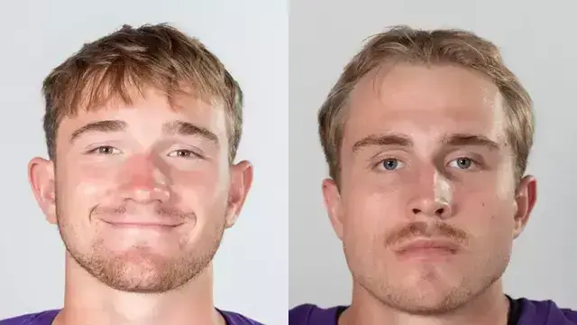 Wade Vining and Wyatt Vining - 