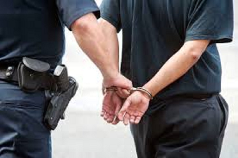 COUNTY OF IREDELL: Group of Suspects Charged In Connection To Several Breaking and Entering’s