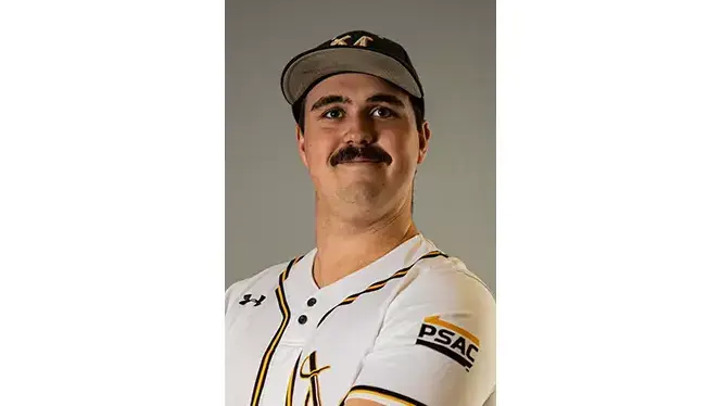 Warwick High School standout Matt Seibert’s collegiate team loses game in the NCAA Division II Baseball Championship on Saturday, May 17