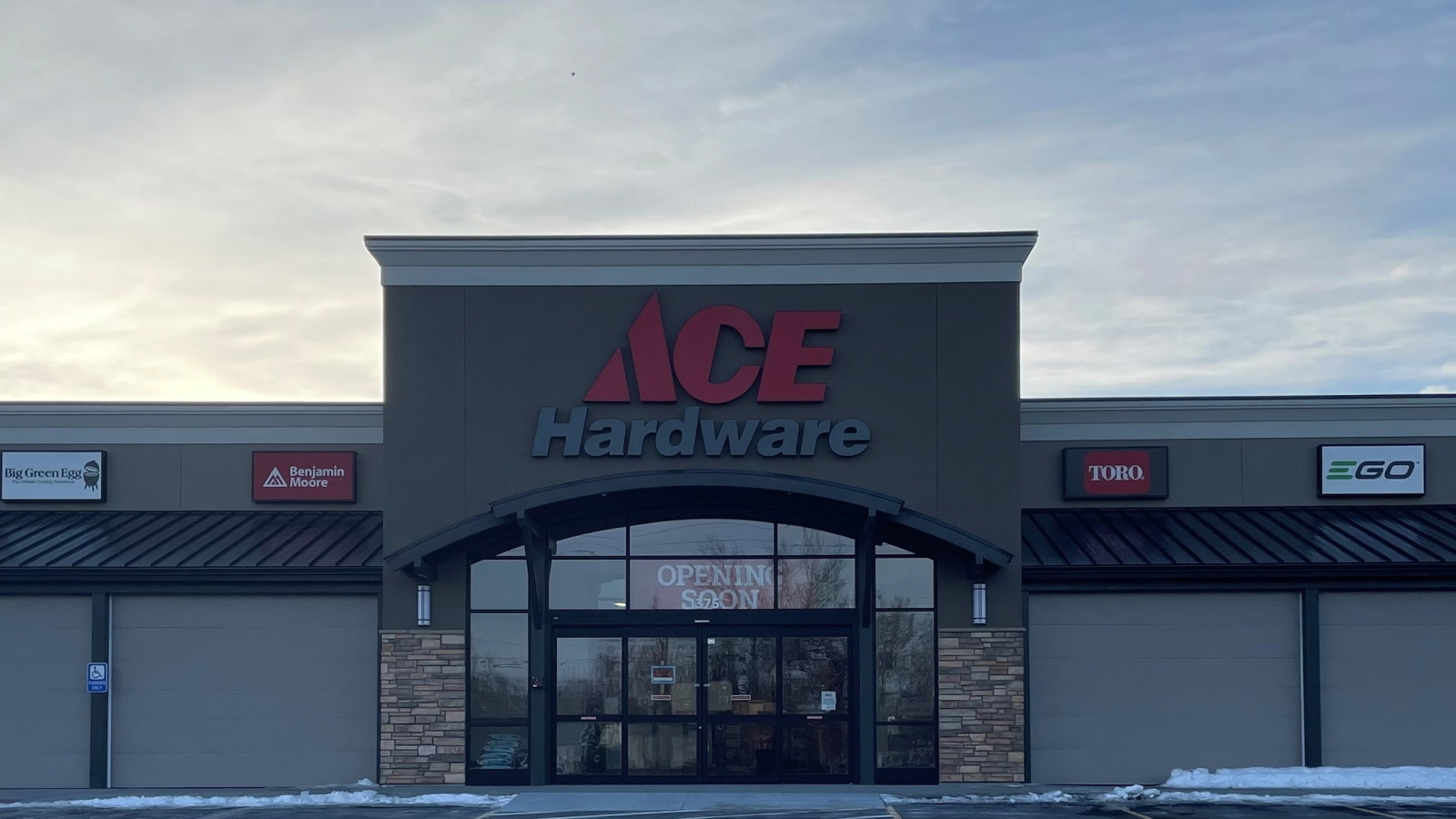 New Ace Hardware store set to open in Casper, Wyo.